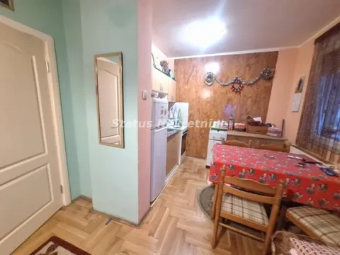 Izdavanje, garsonjera, 30m², Podbara, Novi Sad Sve Podlokacije - image 6