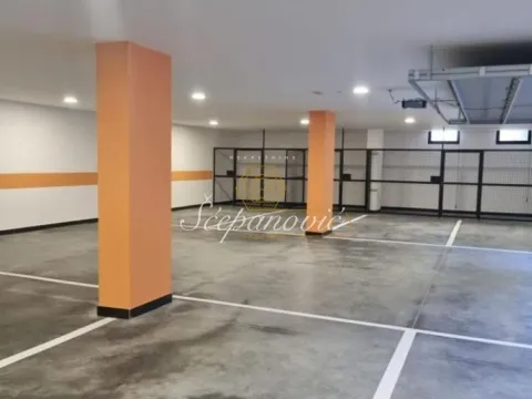 Sale, four bedroom apartment, 92m², Adamovićevo Naselje, Novi Sad Sve Podlokacije - image 7