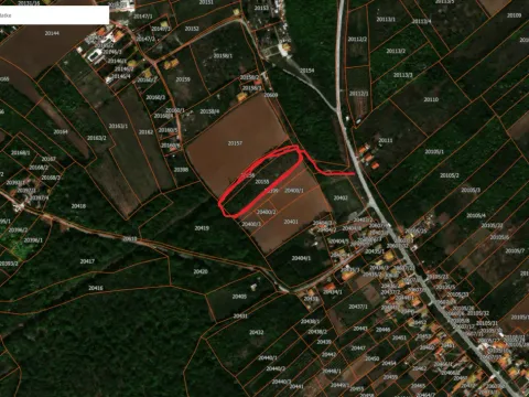 Sale, land lot, 3700m², Umka, Beograd - image 7