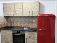 Rent, studio apartment, 30m², Sajmište, Novi Sad - image 5