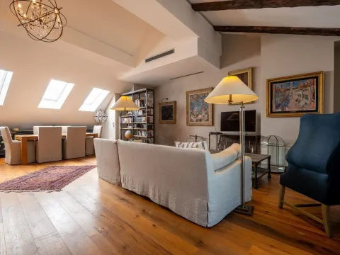 Sale, three bedroom apartment, 192m², Budva, Crna Gora - image 8