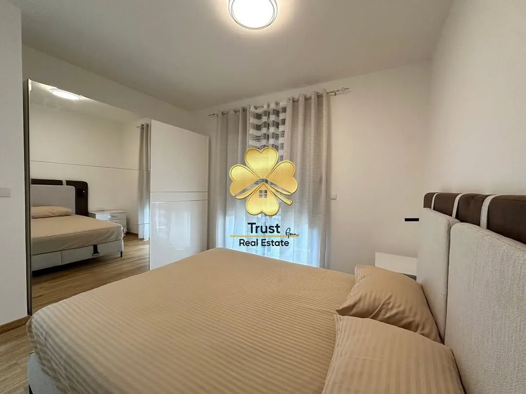Prodaja, dvosoban stan, 78m², Zabjelo, Podgorica