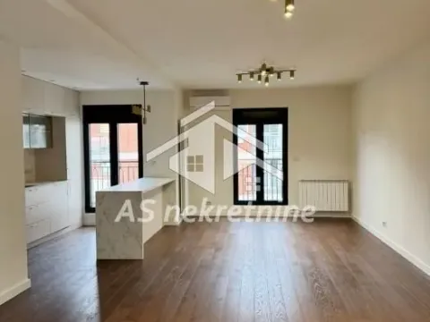 Izdavanje, trosoban stan, 113m², Čubura, Beograd - image 2