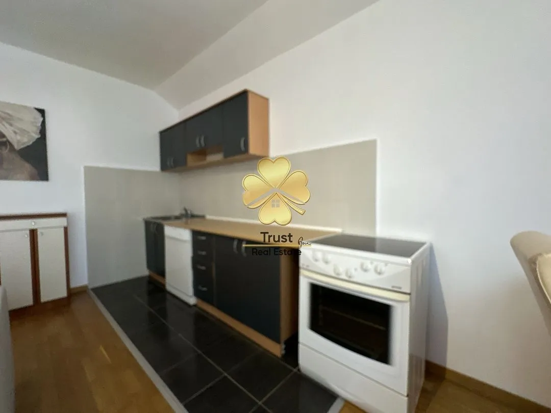 Rent, two bedroom apartment, 60m², Zagorič, Podgorica