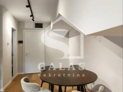 Prodaja, stan, 27m², Neimar, Vračar Sve Podlokacije - image 5