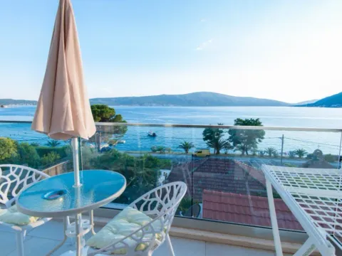 Stan-na-dan, jednosoban stan, 40m², Tivat, Crna Gora - image 6