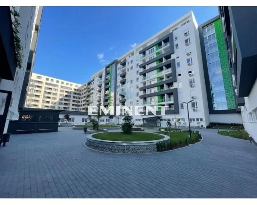 Izdavanje, dvosoban stan, 62m², Novi Beograd Blok 65, Novi Beograd Sve Podlokacije