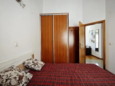 Sale, one bedroom apartment, 38m², Bečići, Budva - image 10