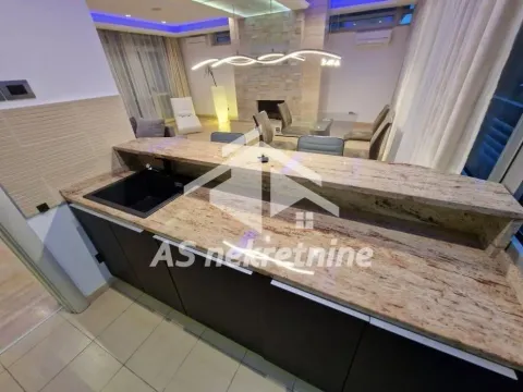 Rent, apartment, 148m², Savski Venac, Beograd - image 5