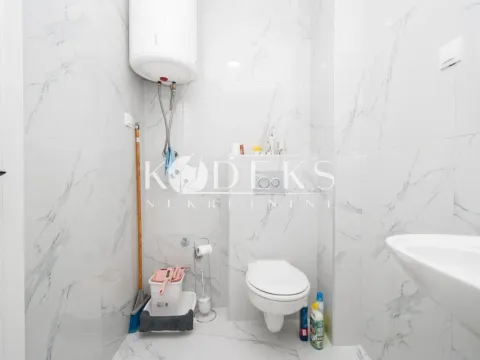 Izdavanje, jednosoban stan, 47m², Zabjelo, Podgorica - image 32