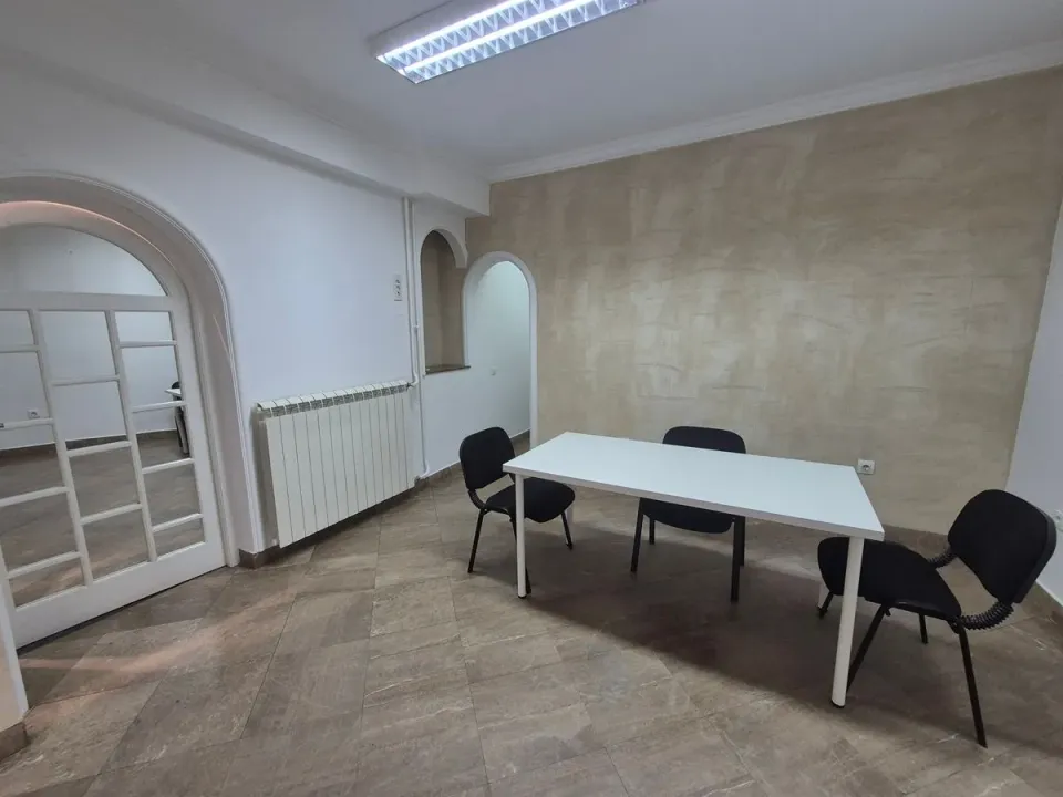 Sale, office space, 36m², Kneza Miloša Centar, Centar Sve Podlokacije