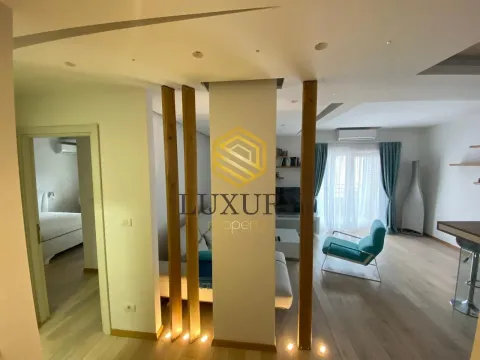 Rent, one bedroom apartment, 70m², City Kvart, Podgorica - image 16