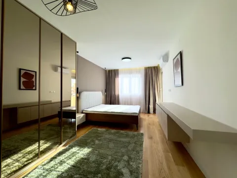 Izdavanje, stan, 108m², Central Point, Podgorica - image 8