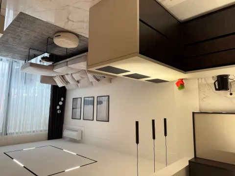 Rent, one bedroom apartment, 44m², Zabrđe, Andrijevica - image 9