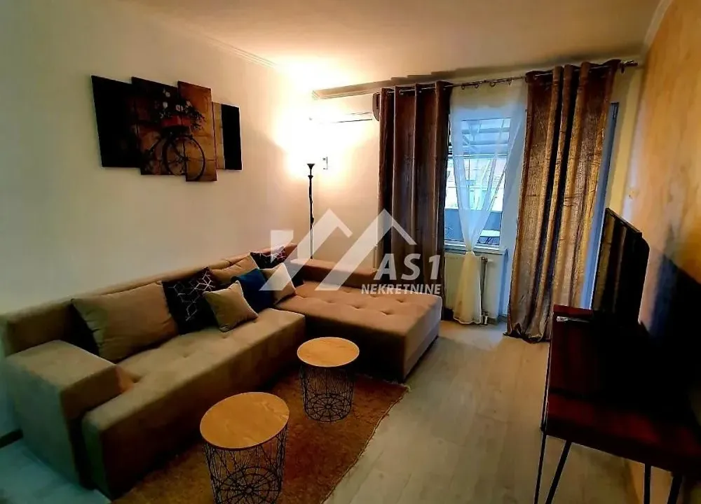 Izdavanje, dvosoban stan, 50m², Novi Sad Sve Podlokacije, Novi Sad