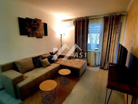 Rent, two bedroom apartment, 50m², Novi Sad Sve Podlokacije, Novi Sad - image 1