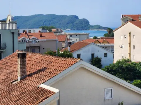 Izdavanje, dvosoban stan, 60m², Budva, Crna Gora - image 6