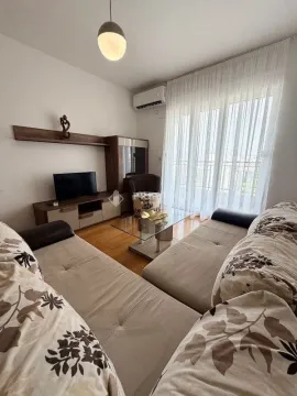 Rent, one bedroom apartment, 55m², Blok 6, Podgorica - image 3