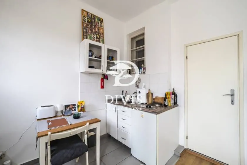 Prodaja, trosoban stan, 67m², Dorćol Sve Podlokacije, Beograd
