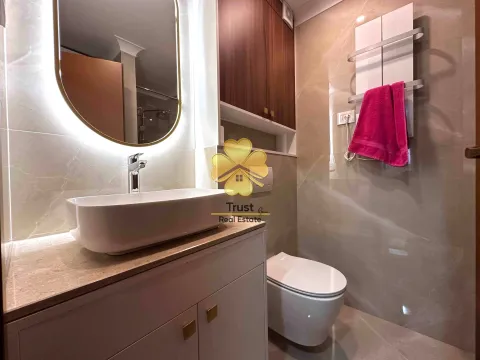 Izdavanje, trosoban stan, 120m², City Kvart, Podgorica - image 10