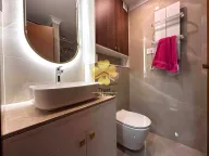 Izdavanje, trosoban stan, 120m², City Kvart, Podgorica - image 10