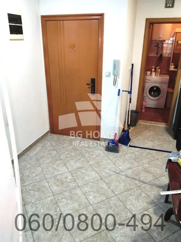Rent, one bedroom apartment, 28m², Zvezdara Sve Podlokacije, Beograd