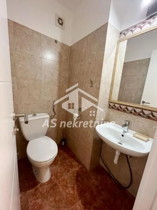 Rent, three bedroom apartment, 75m², Novi Beograd Sve Podlokacije, Beograd