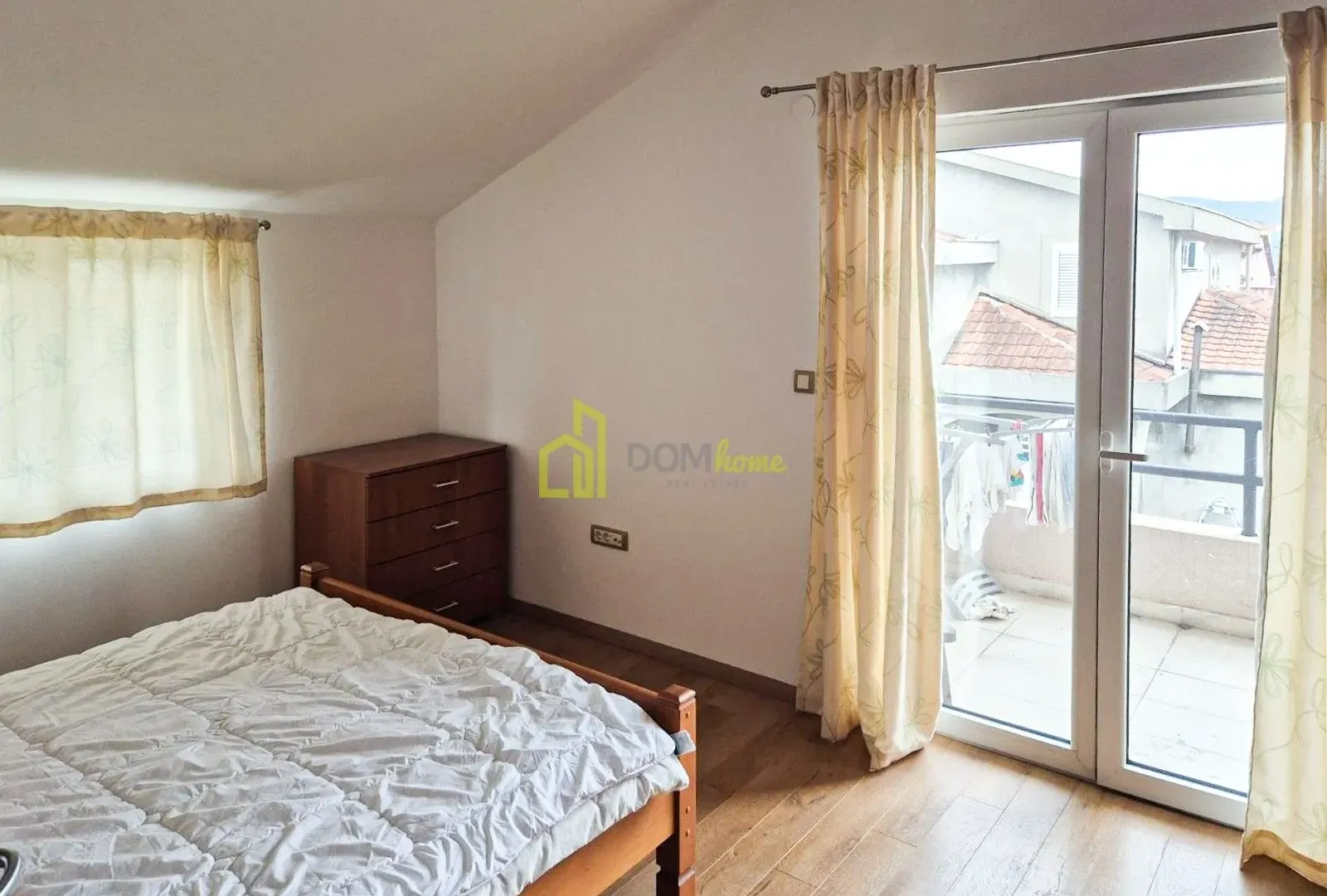 Rent, house, 160m², Donja Gorica, Podgorica