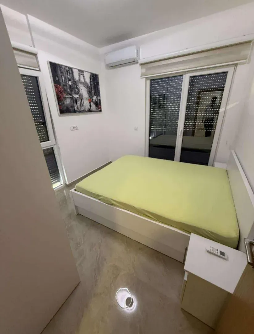 Sale, one bedroom apartment, 50m², Ilino, Bar
