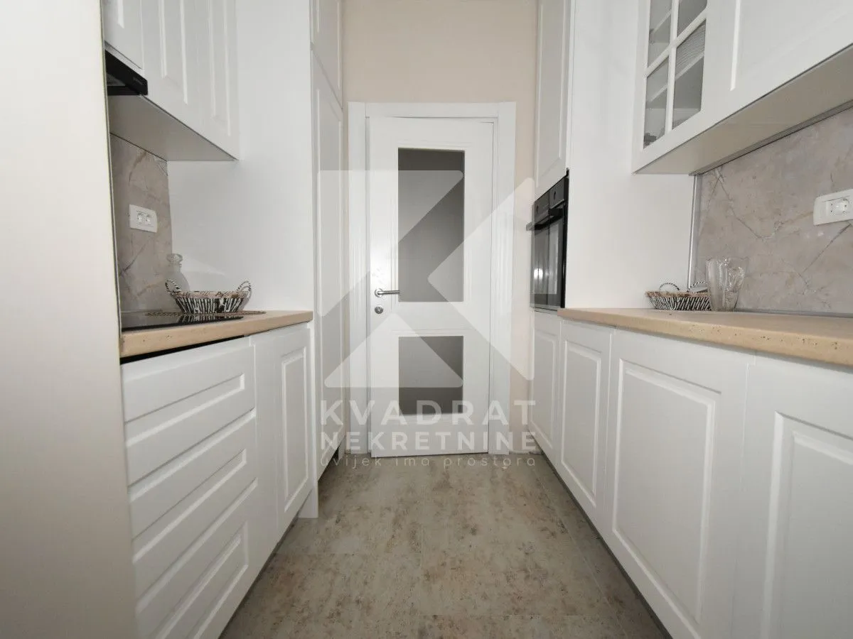 Rent, three bedroom apartment, 100m², Momišići, Podgorica