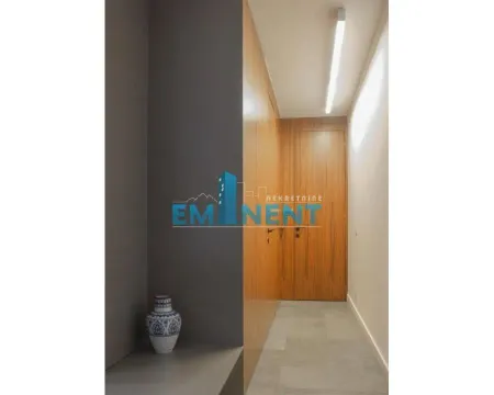 Rent, three bedroom apartment, 62m², Južni Bulevar, Vračar Sve Podlokacije - image 12