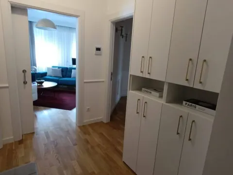 Sale, three bedroom apartment, 92m², Zabjelo, Podgorica - image 6