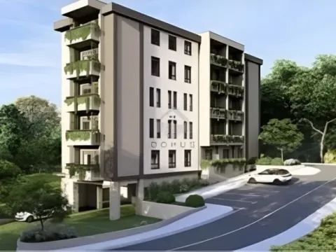 Prodaja, jednosoban stan, 51m², Momišići, Podgorica - image 2