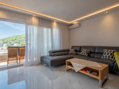 Sale, three bedroom apartment, 104m², Budva, Crna Gora - image 4