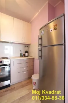 Prodaja, jednosoban stan, 46m², Voždovac Sve Podlokacije, Beograd - image 2