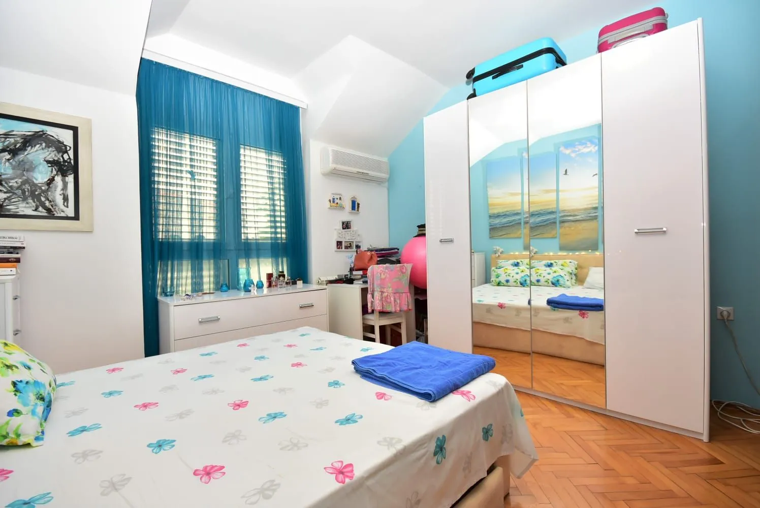 Prodaja, stan, 155m², Podgorica, Crna Gora