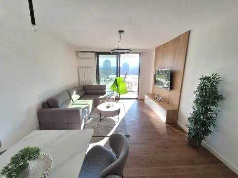 Izdavanje, trosoban stan, 80m², Medijana, Niš - image 6