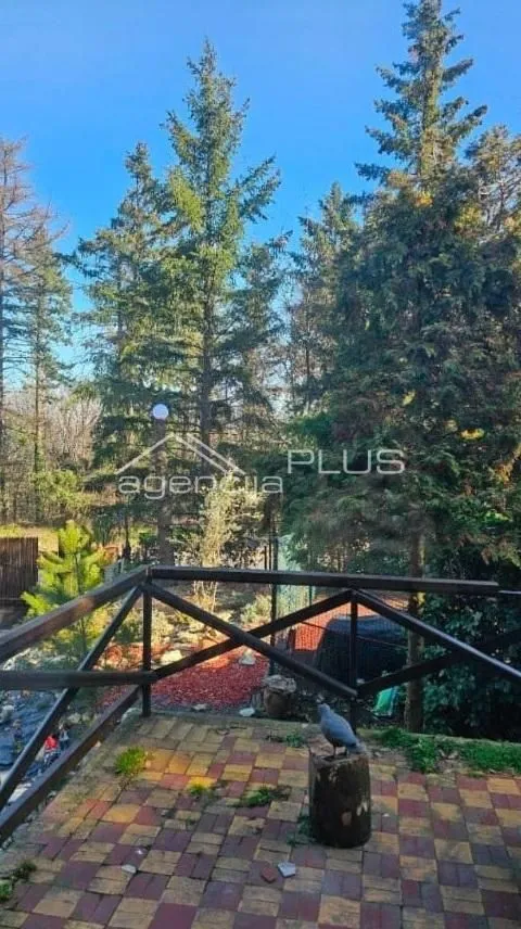 Sale, house, 164m², Avala, Sopot