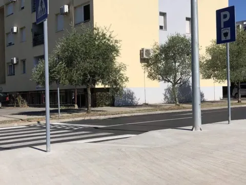 Izdavanje, jednosoban stan, 37m², Podgorica, Crna Gora - image 8