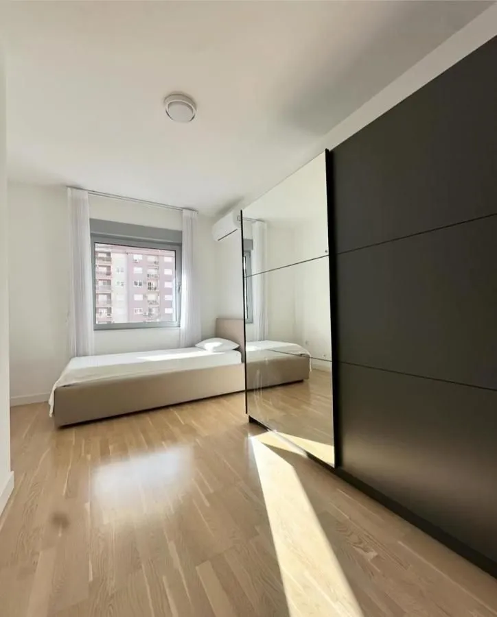 Sale, three bedroom apartment, 90m², Budva, Crna Gora