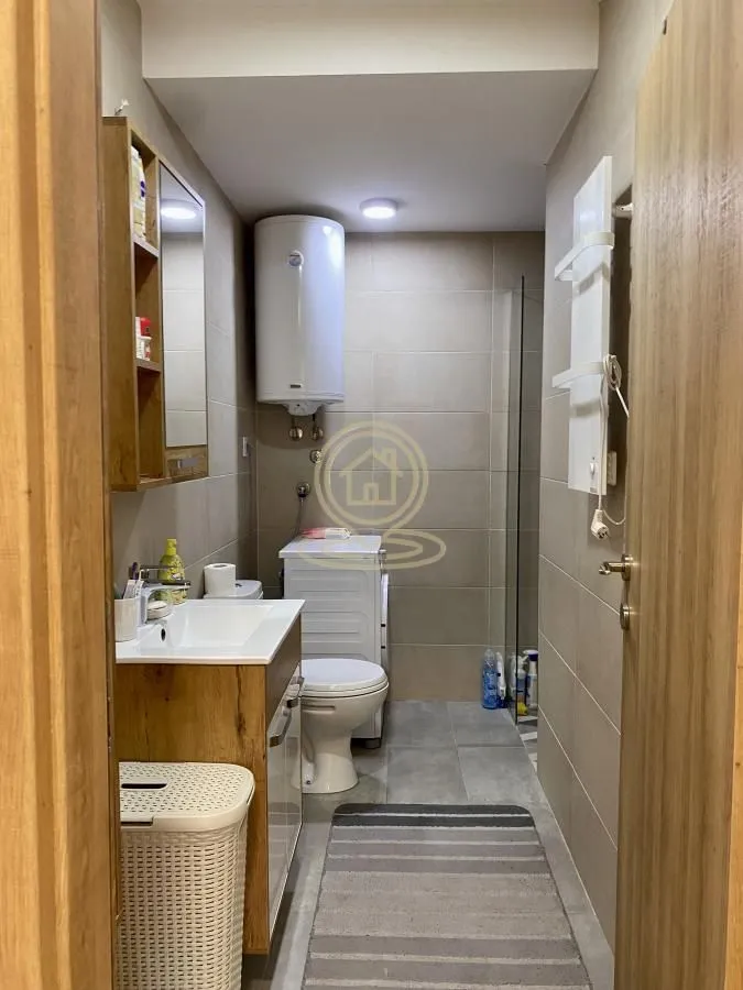 Rent, four bedroom apartment, 100m², Medijana, Niš