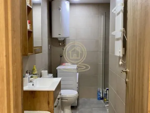 Rent, four bedroom apartment, 100m², Medijana, Niš - image 15