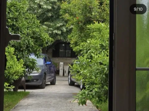 Izdavanje, kuća, 40m², Stari Aerodrom, Podgorica - image 10