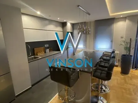 Izdavanje, dvosoban stan, 60m², Novi Sad Sve Podlokacije, Novi Sad - image 4