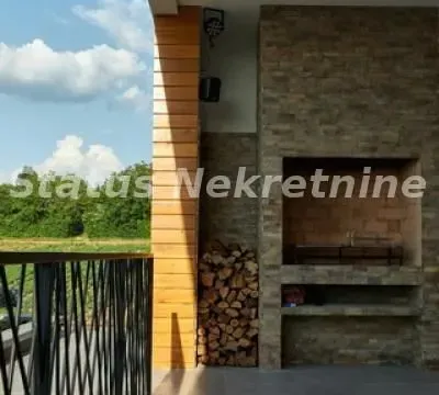 Izdavanje, kuća, 310m², Sremski Karlovci, Novi Sad - image 23