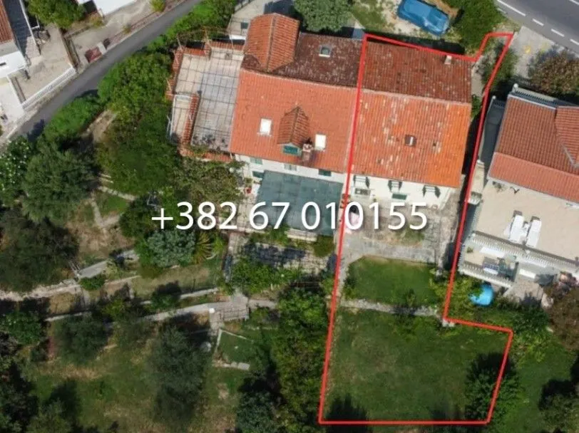 Sale, house, 102m², Igalo, Herceg Novi