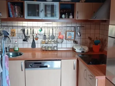 Rent, house, 95m², Sajmište, Novi Sad - image 11