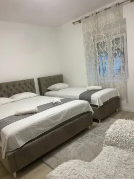 Rent, one bedroom apartment, 50m², Preko Morače, Podgorica - image 10