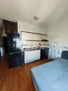 Rent, one bedroom apartment, 31m², Lekino Brdo, Voždovac Sve Podlokacije - image 4
