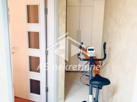 Izdavanje, dvosoban stan, 60m², Palilula Sve Podlokacije, Beograd - image 22